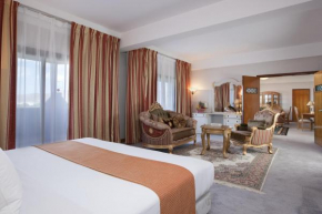 Hotels in Najran